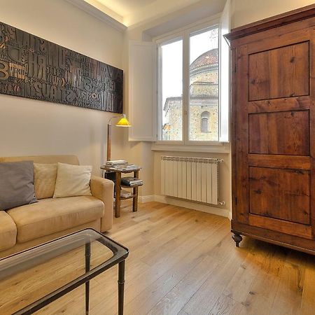 Medici Chapels Apartment Florence Luaran gambar
