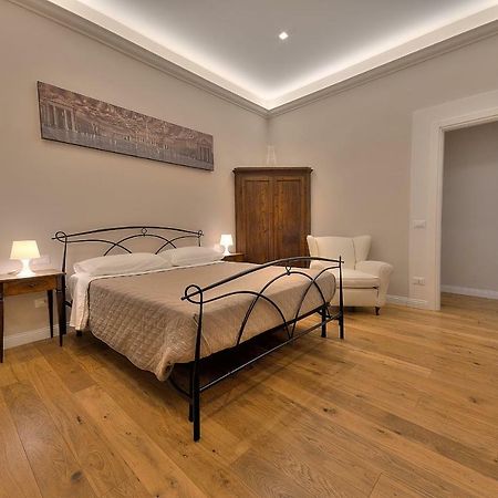 Medici Chapels Apartment Florence Luaran gambar