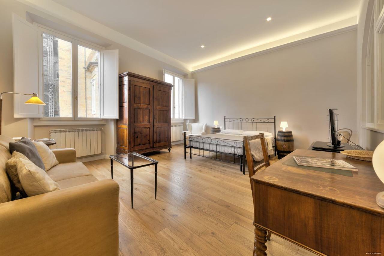 Medici Chapels Apartment Florence Luaran gambar