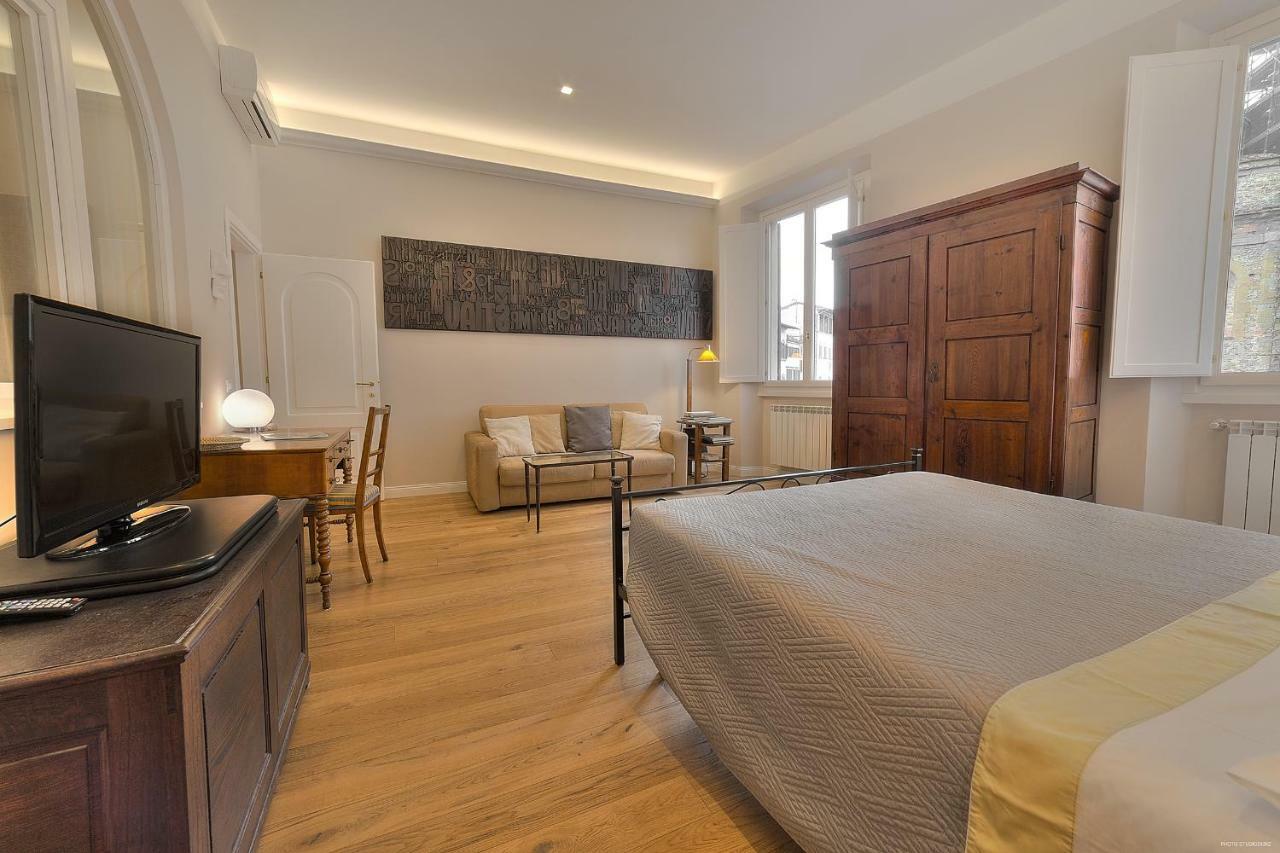 Medici Chapels Apartment Florence Luaran gambar