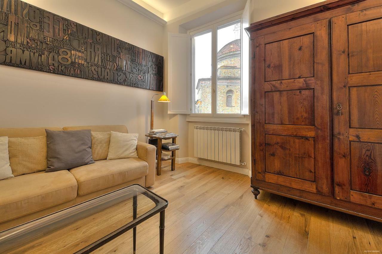 Medici Chapels Apartment Florence Luaran gambar