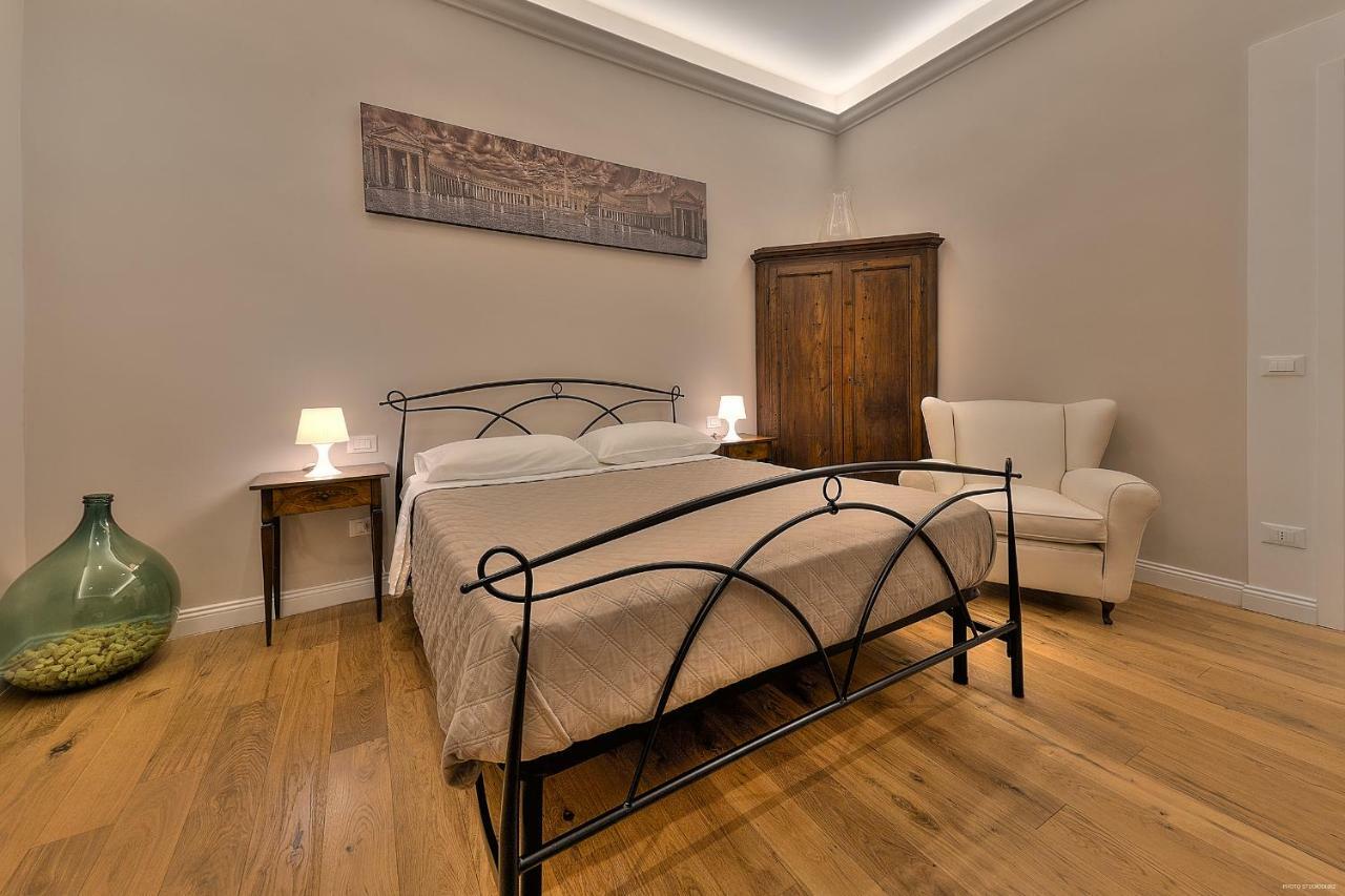 Medici Chapels Apartment Florence Luaran gambar