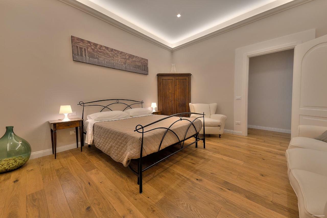 Medici Chapels Apartment Florence Luaran gambar
